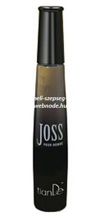 "Joss" férfi parfüm